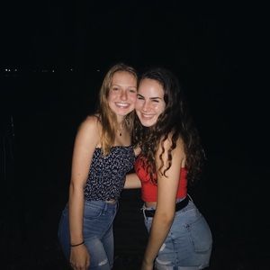 Meet your Posher, Reed